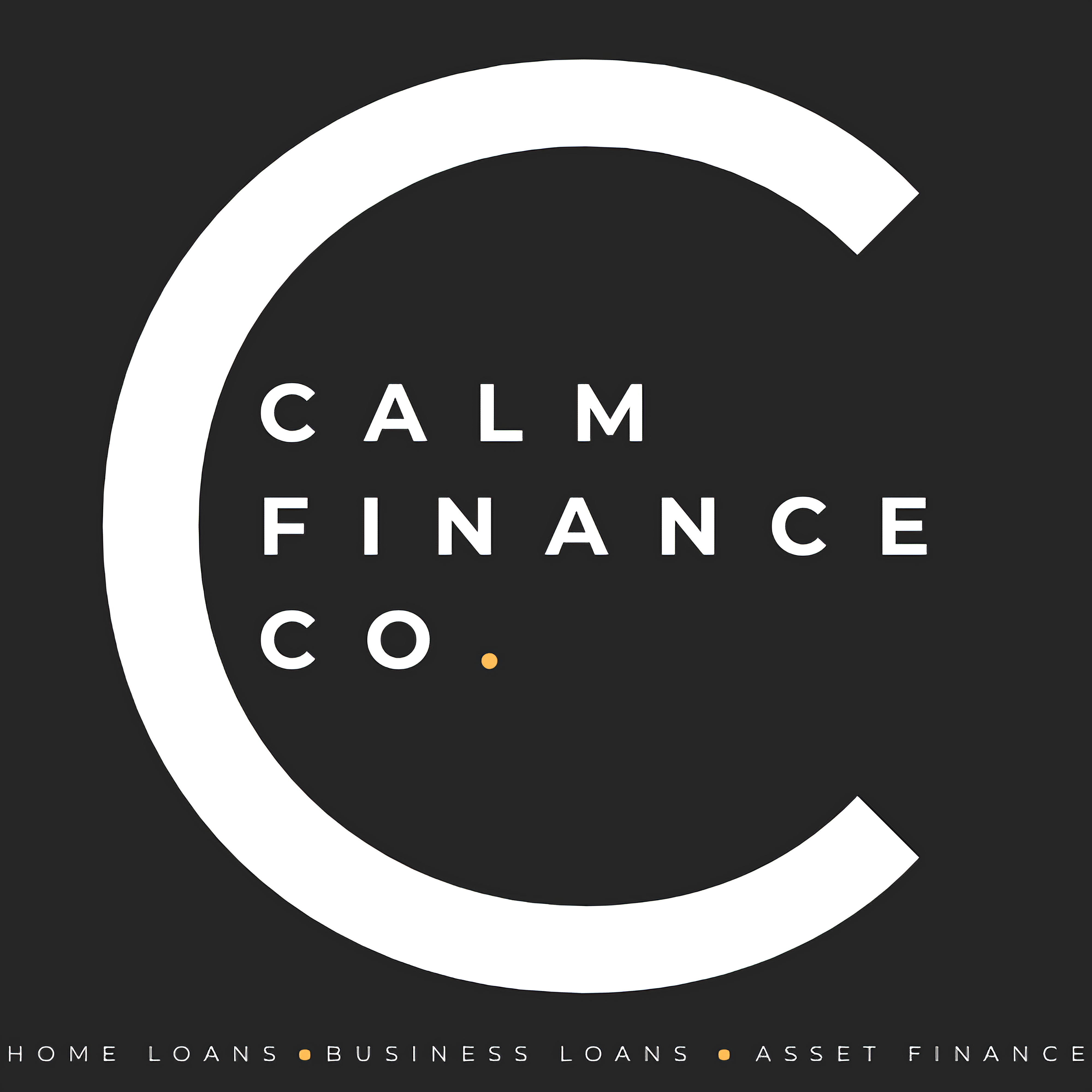 Calm Finance Co.